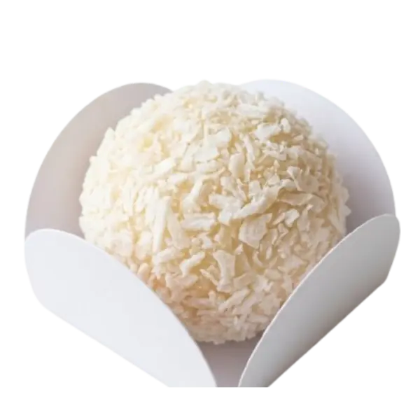Beijinho - Basilio Bolos