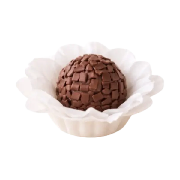 Brigadeiro Clássico Premium - Basilio Bolos