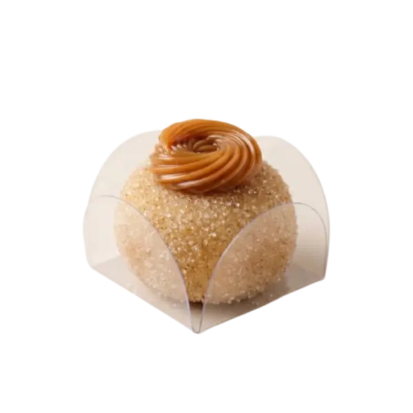 Brigadeiro de Churros - Basilio Bolos