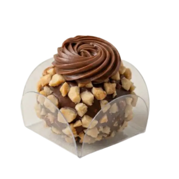 Brigadeiro Ferrero - Basilio Bolos