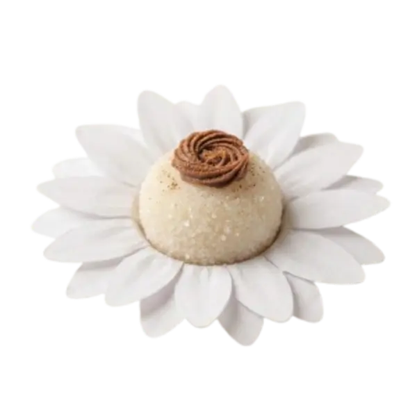 Brigadeiro Ninho e Nutella - Basilio Bolos