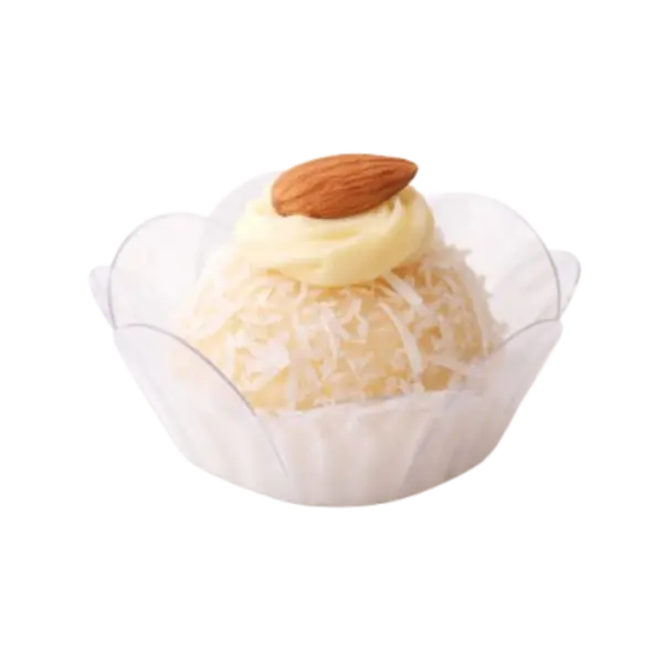 Brigadeiro Rafaello - Basilio Bolos