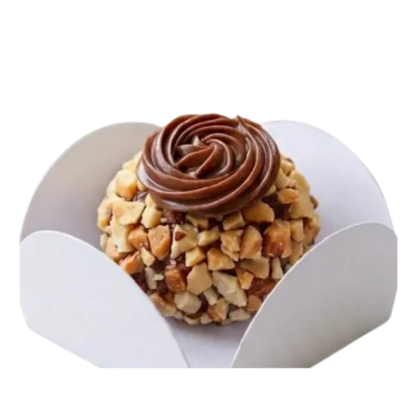 Ferrero - Basilio Bolos