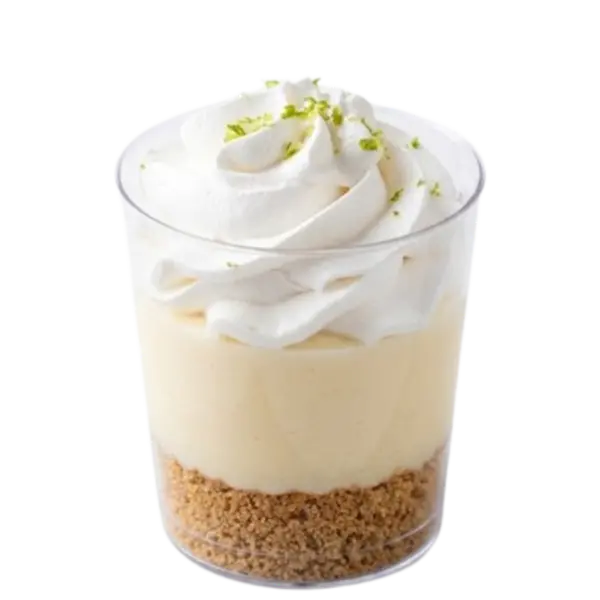 Torta de Limão - Basilio Bolos
