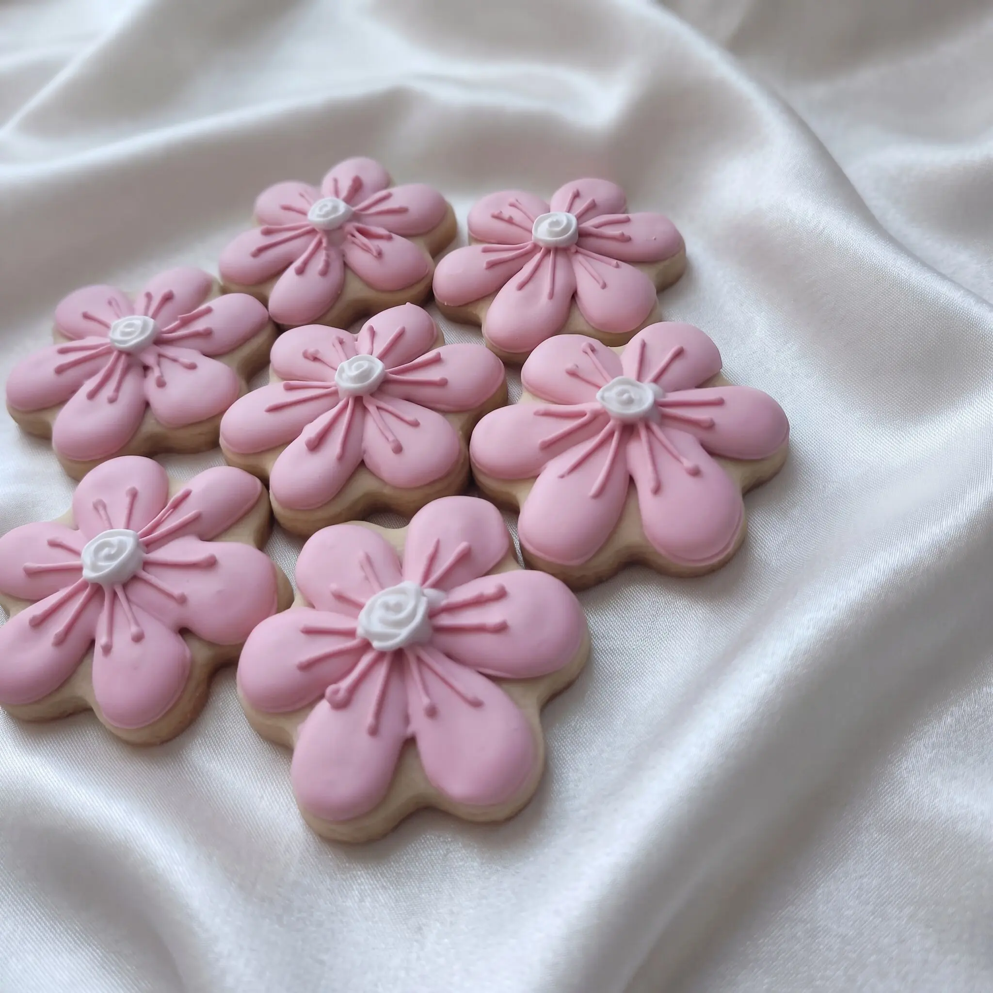 Biscoitos Decorados em Santo André - Basilio Bolos