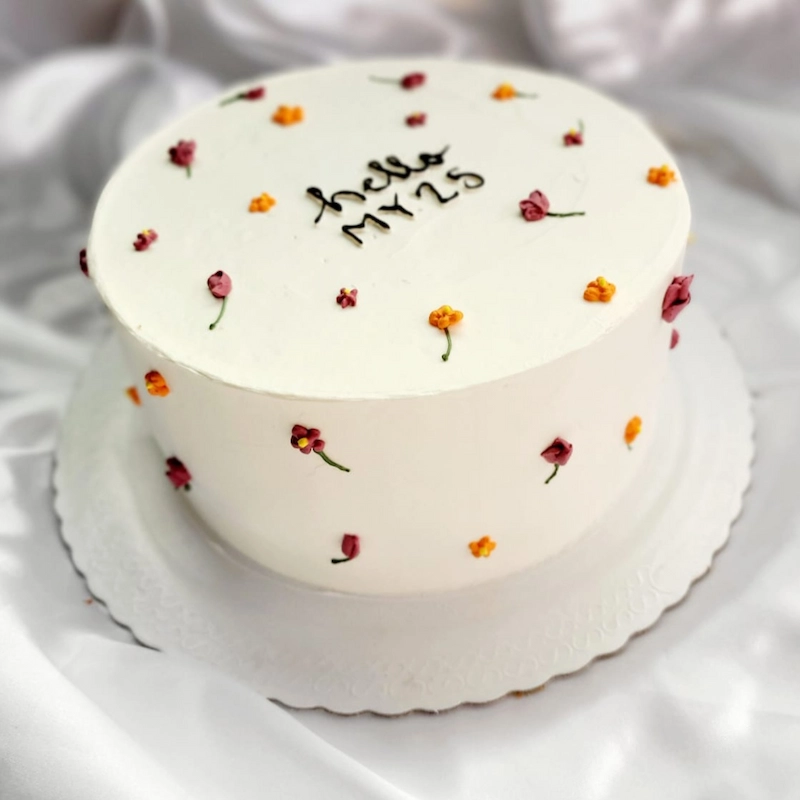 Bolos Personalizados em Santo André - Basilio Bolos