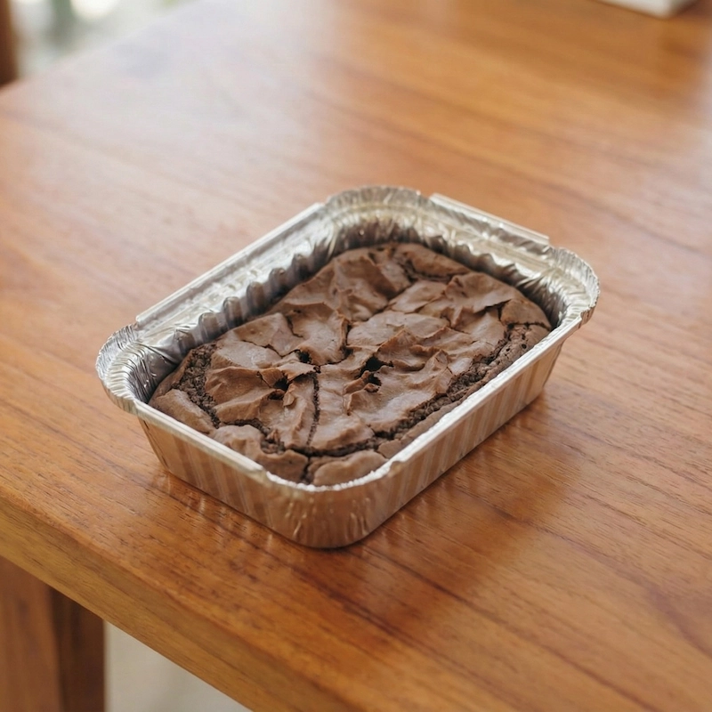 Brownies em Santo André - Basilio Bolos